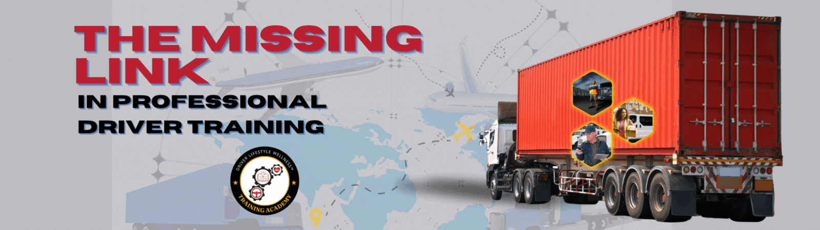 Driver Lifestyle Training Academy